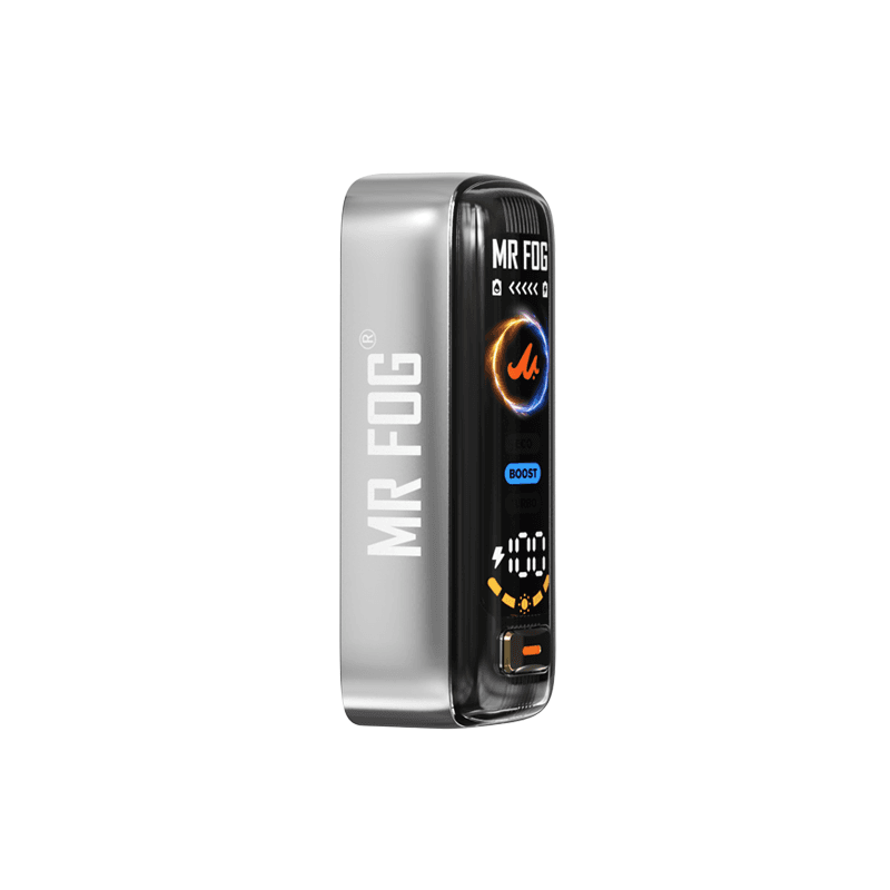 Mr. Fog Switch Pod Battery product image