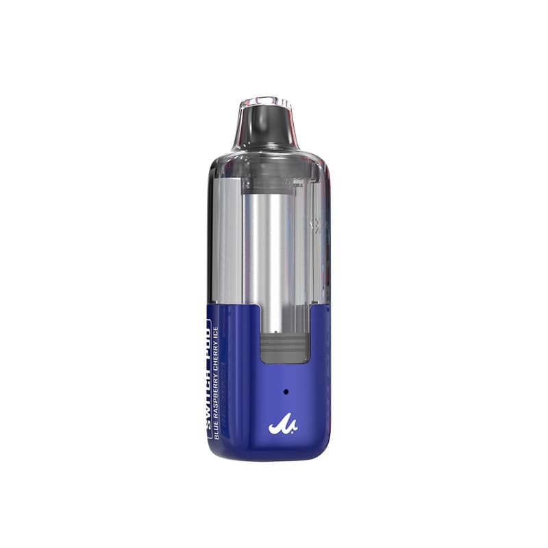 Mr. Fog Switch POD Blue Raspberry Cherry Ice product image