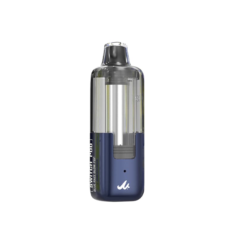 Mr. Fog Switch POD Blue Razz Blow Pop product image