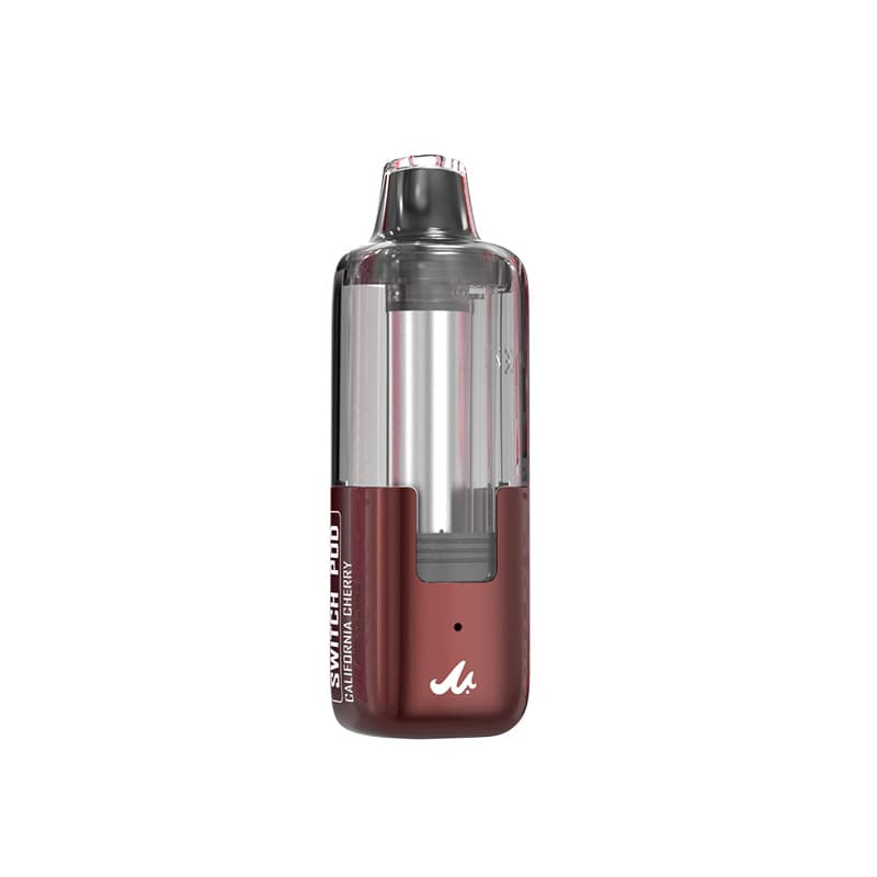 Mr. Fog Switch POD California Cherry product image