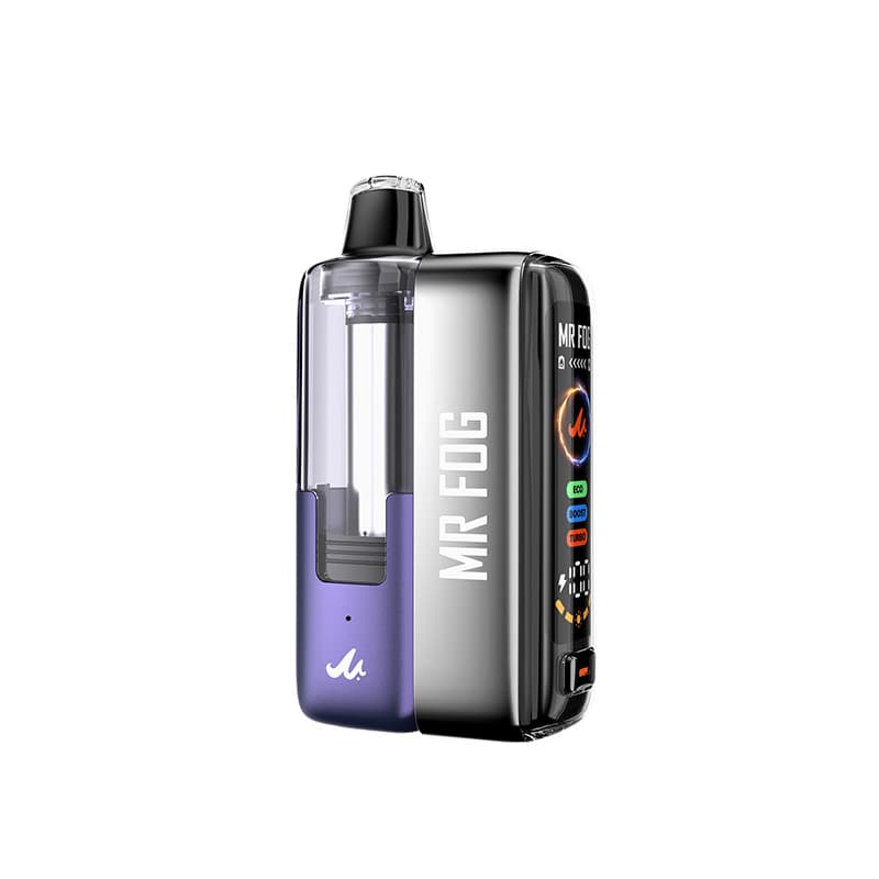 Mr. Fog Switch Pod KIT Blue Rancher Blow Pop product image
