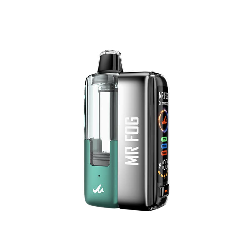 Mr. Fog Switch Pod KIT Miami Mint product image