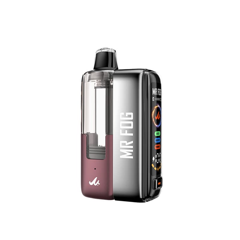 Mr. Fog Switch Pod KIT Peach Watermelon product image