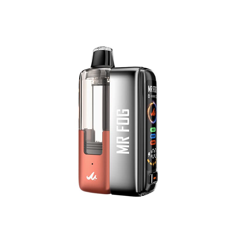 Mr. Fog Switch Pod KIT Shaking Peach product image