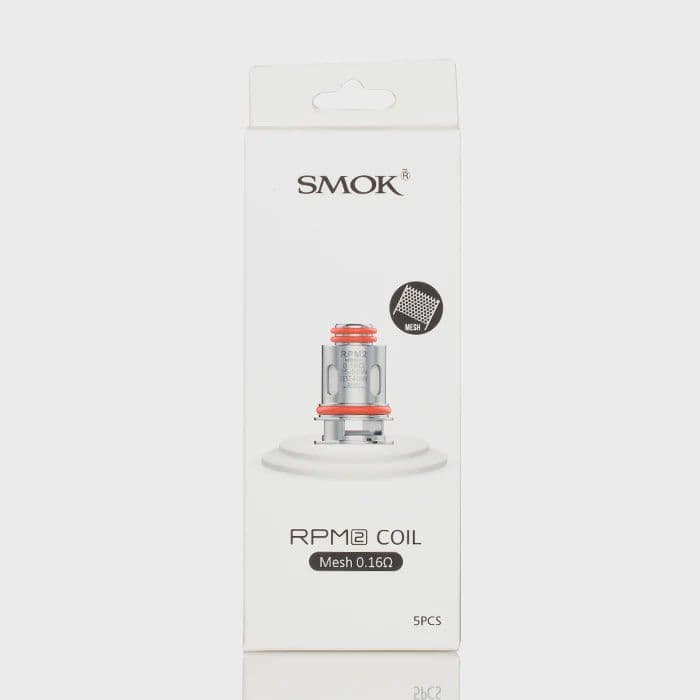 SMOK- RPM2 Coils/5 pack