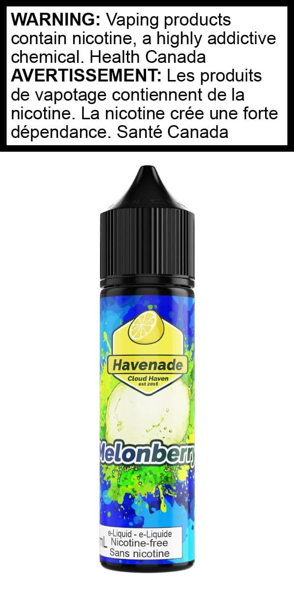 Melonberry SALT