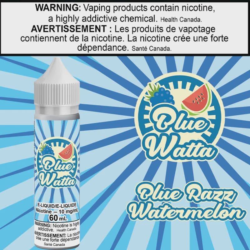 Blue Watta SALT