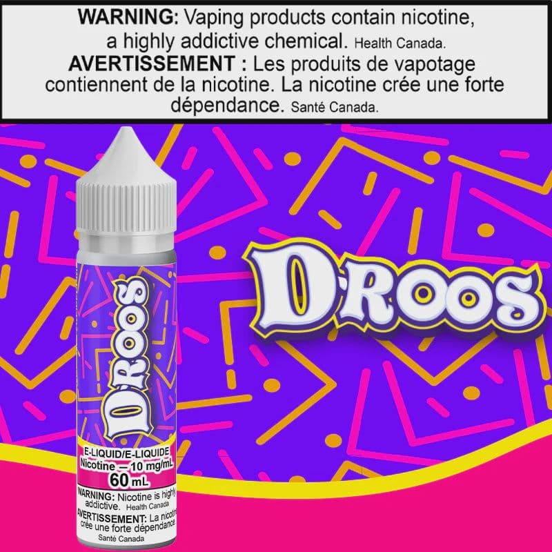 Droos SALT