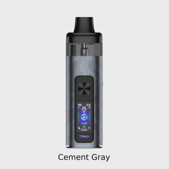 Typhos Open Pod Kit 5.5mL