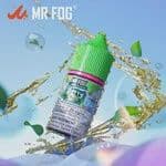 Mr. Fog - Nova - Berry Steezy Berry Peach 20mg
