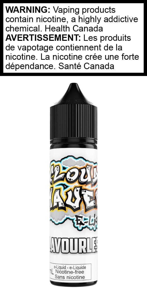 Flavourless