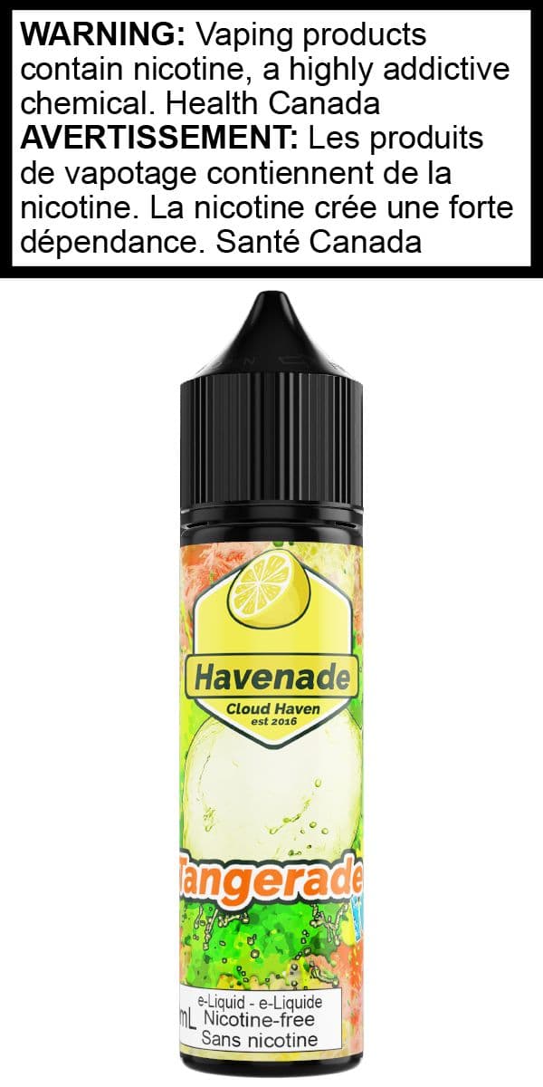 Tangerade ICED