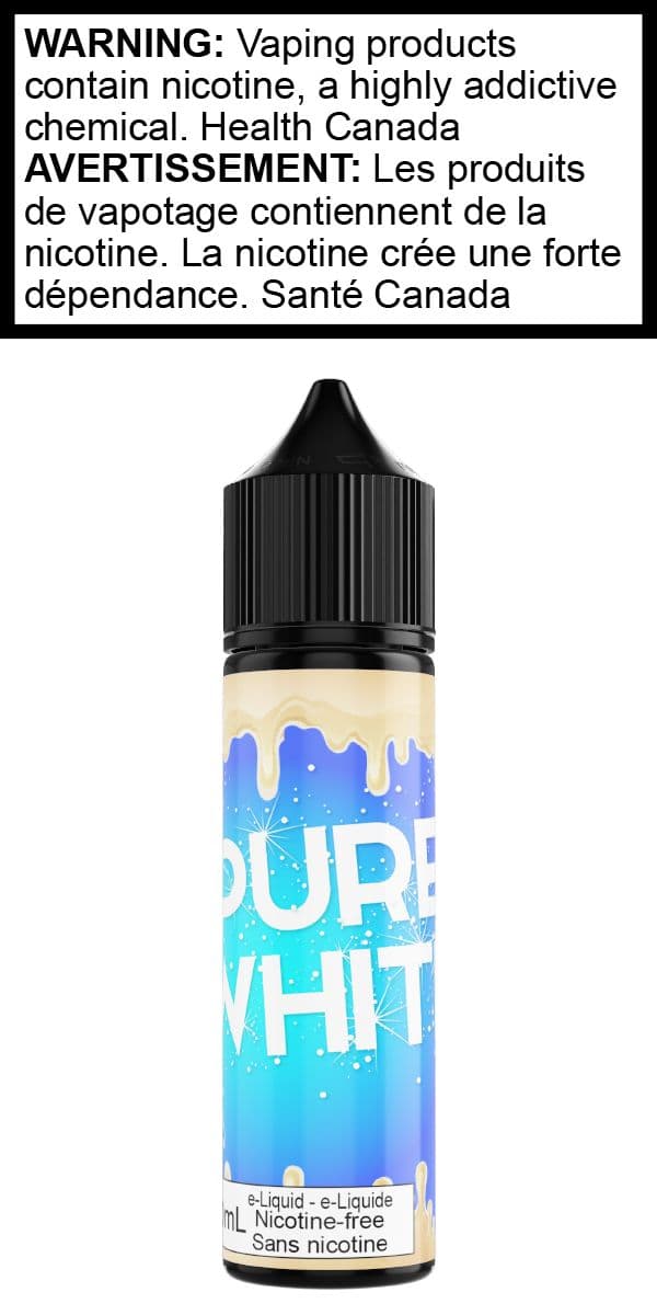 Pure White