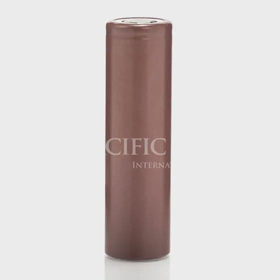 LG - HG2 Batteries