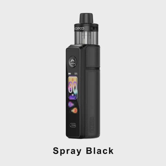 VooPoo Drag X3